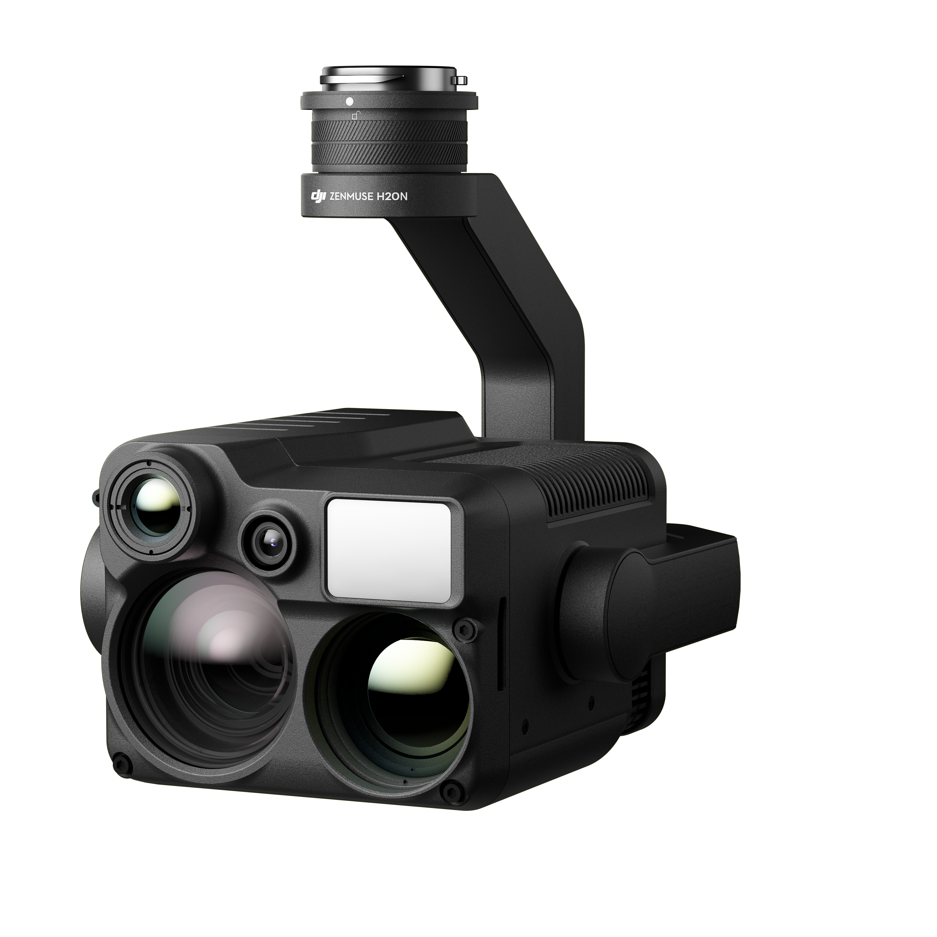 Zenmuse H20N