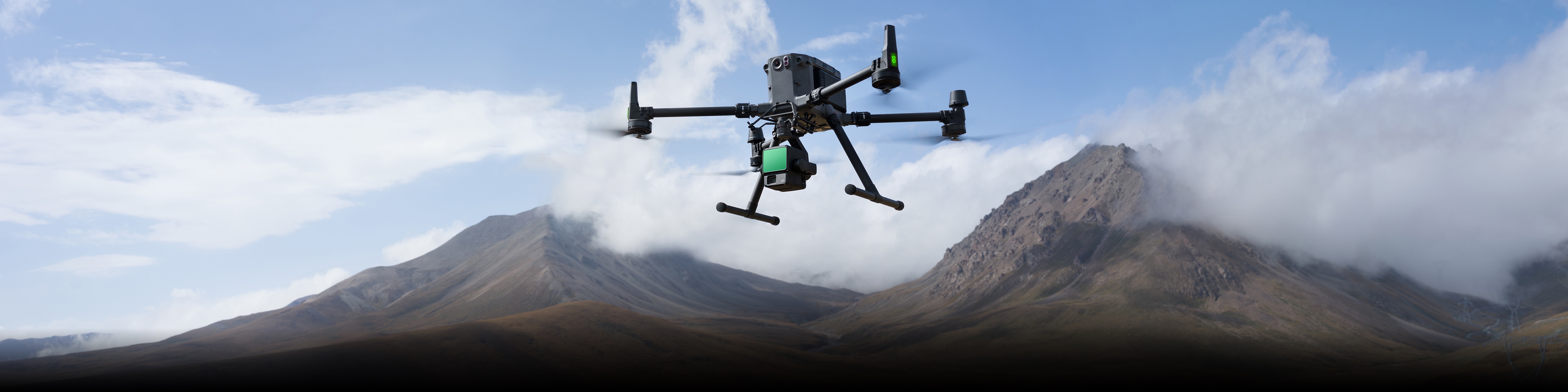 Canyon Zenmuse L2