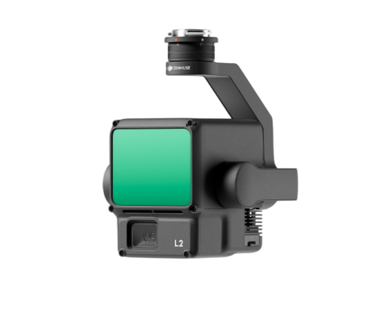 Zenmuse L2