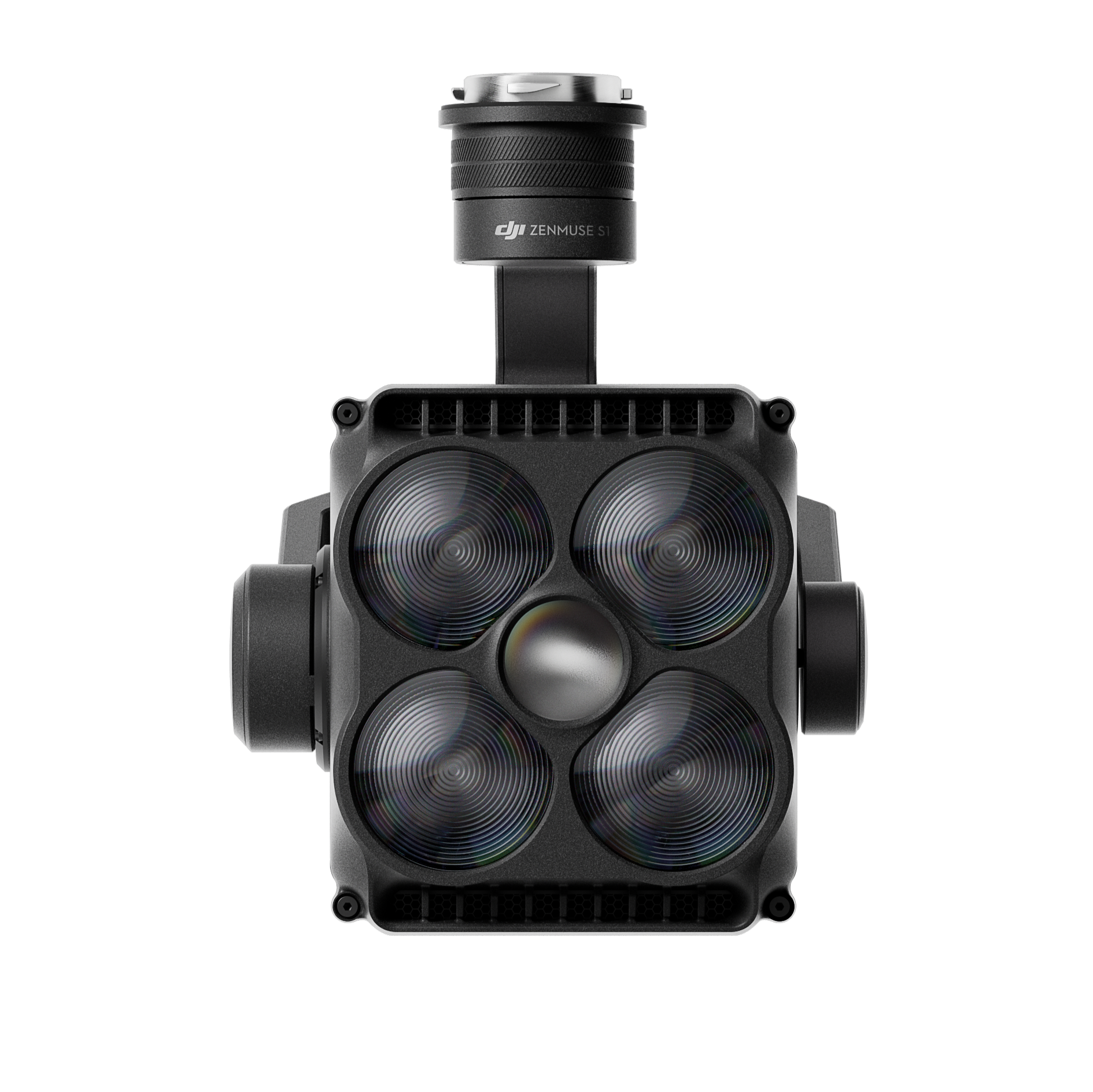 Zenmuse S1