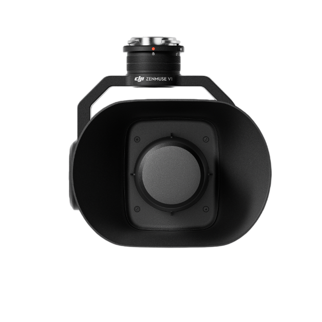 Zenmuse V1